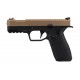EMG Archon Firearms Type B (FDE), Where innovation meets firepower